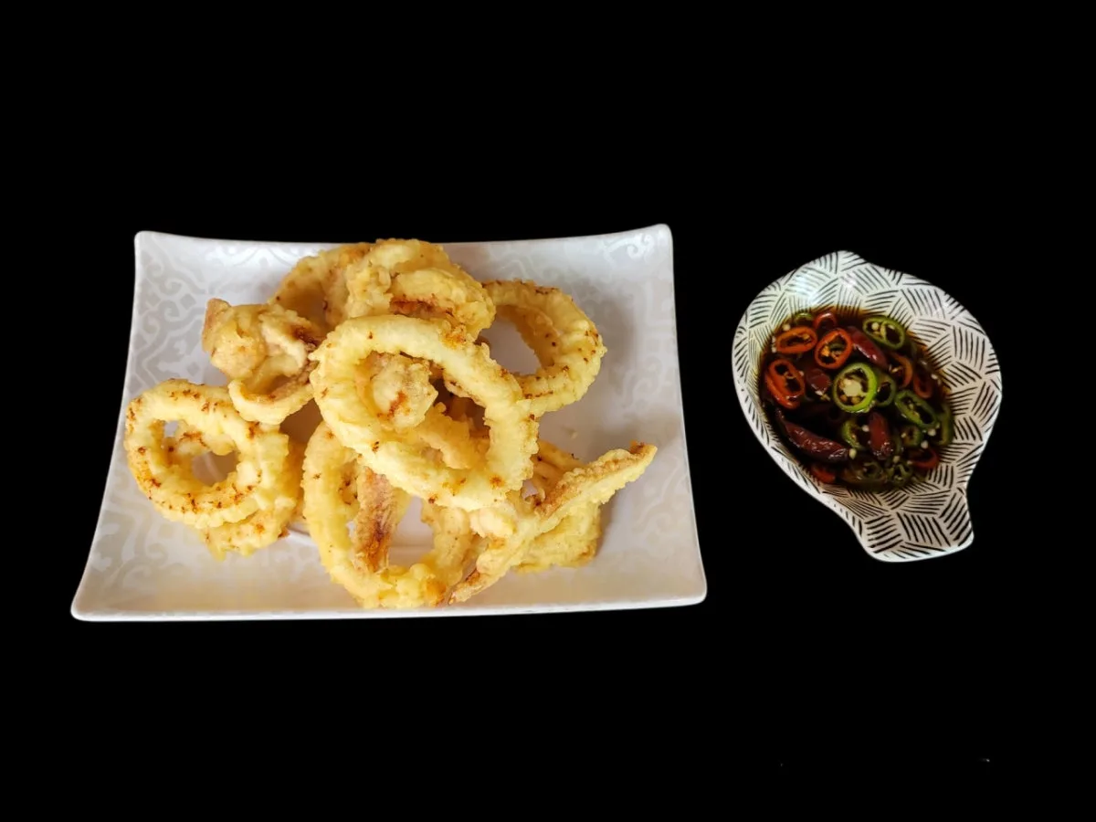 Hwakkeunhan Jungsik Pocha, main photo