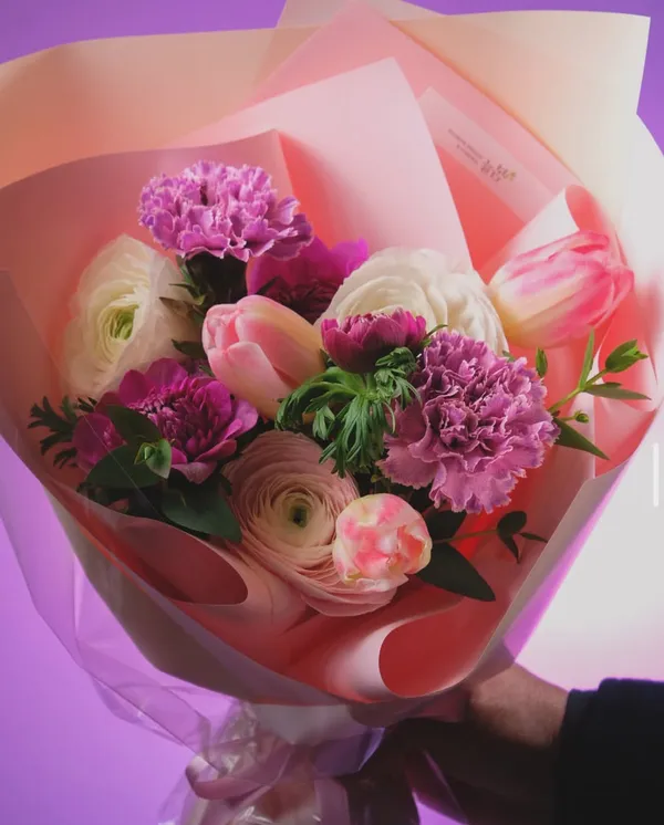 Flowerヌルボムの写真4