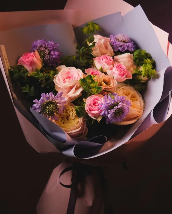 Flowerヌルボムの写真5