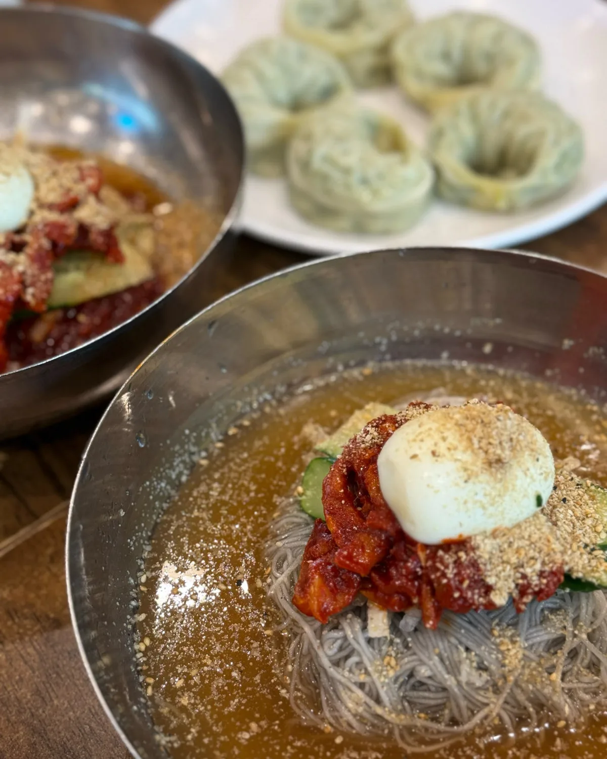 ソクチョ コダリネンミョン ソンド本店のメイン写真