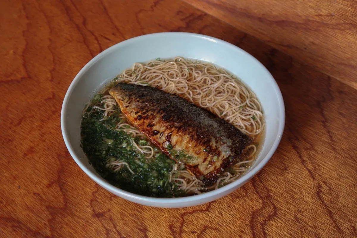トンア食堂のメイン写真