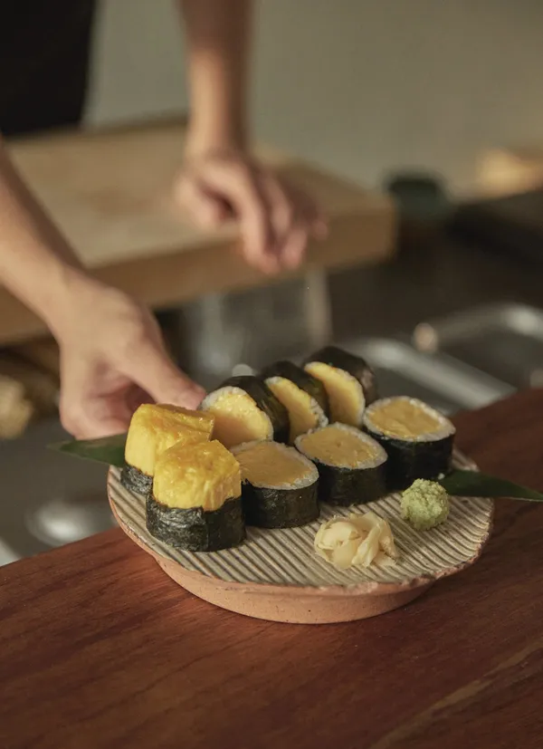 トンア食堂の写真2