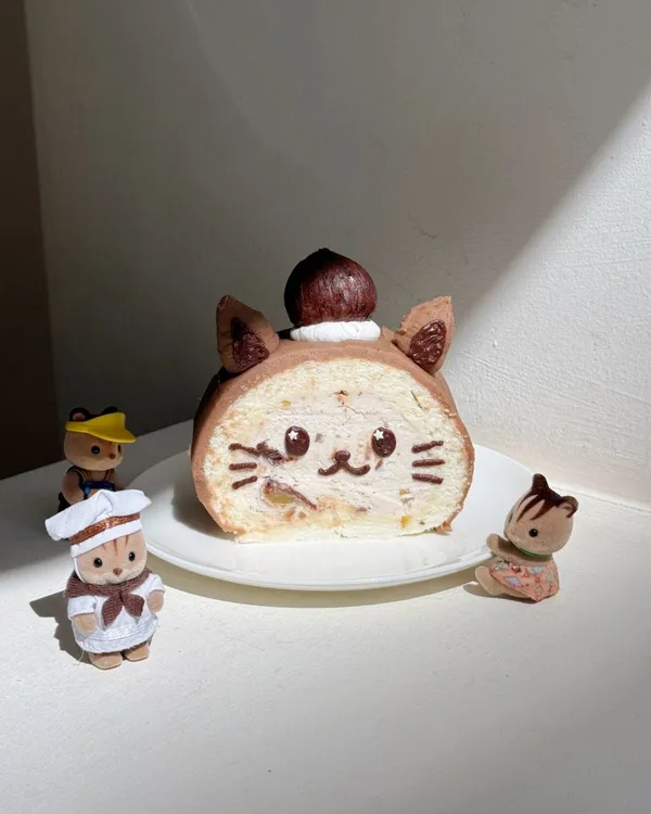 Yeccha イェチャ
