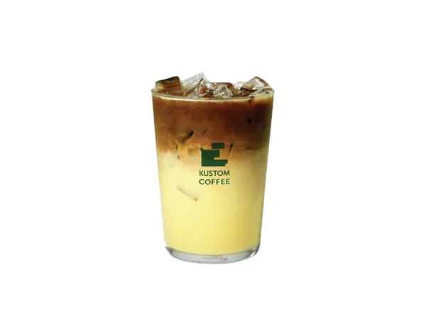 カスタムコーヒー ウルチロ店の写真5