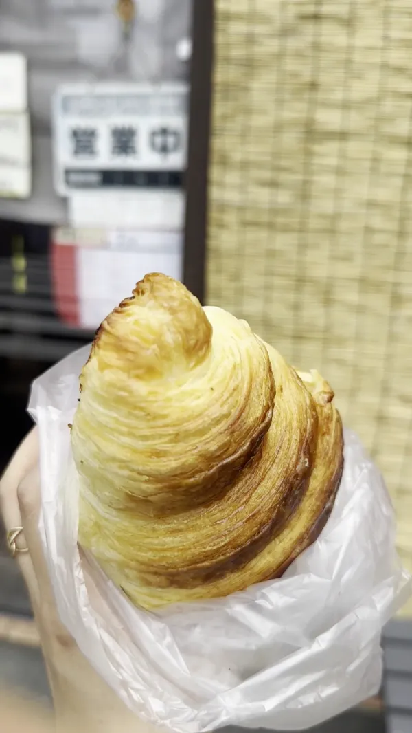 이솝 베이커리 본점