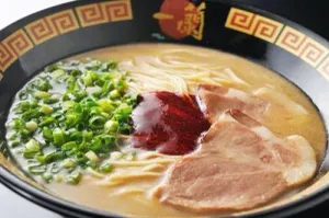 이치란 시즈오카 에키마에