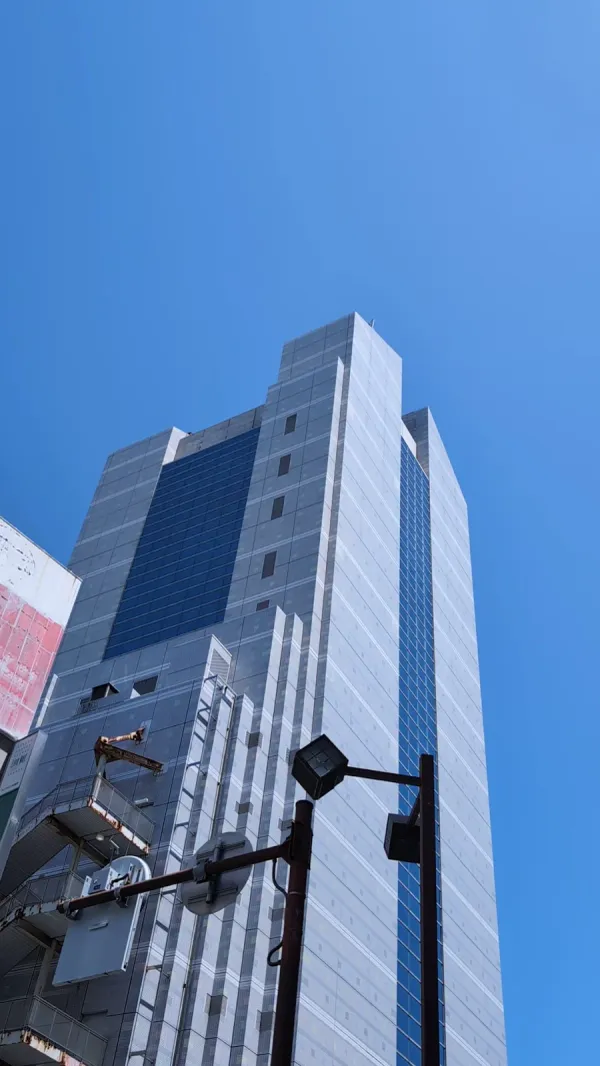 게야키 플라자の写真5