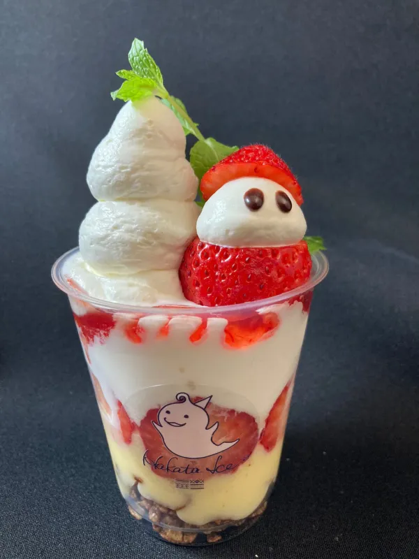 HAKATA ICE