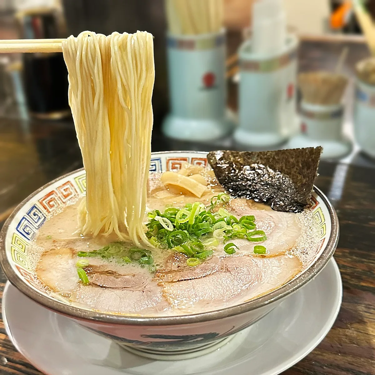 타이호라멘 텐진のメイン写真