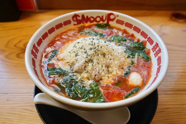 $nooup 天神店の写真5