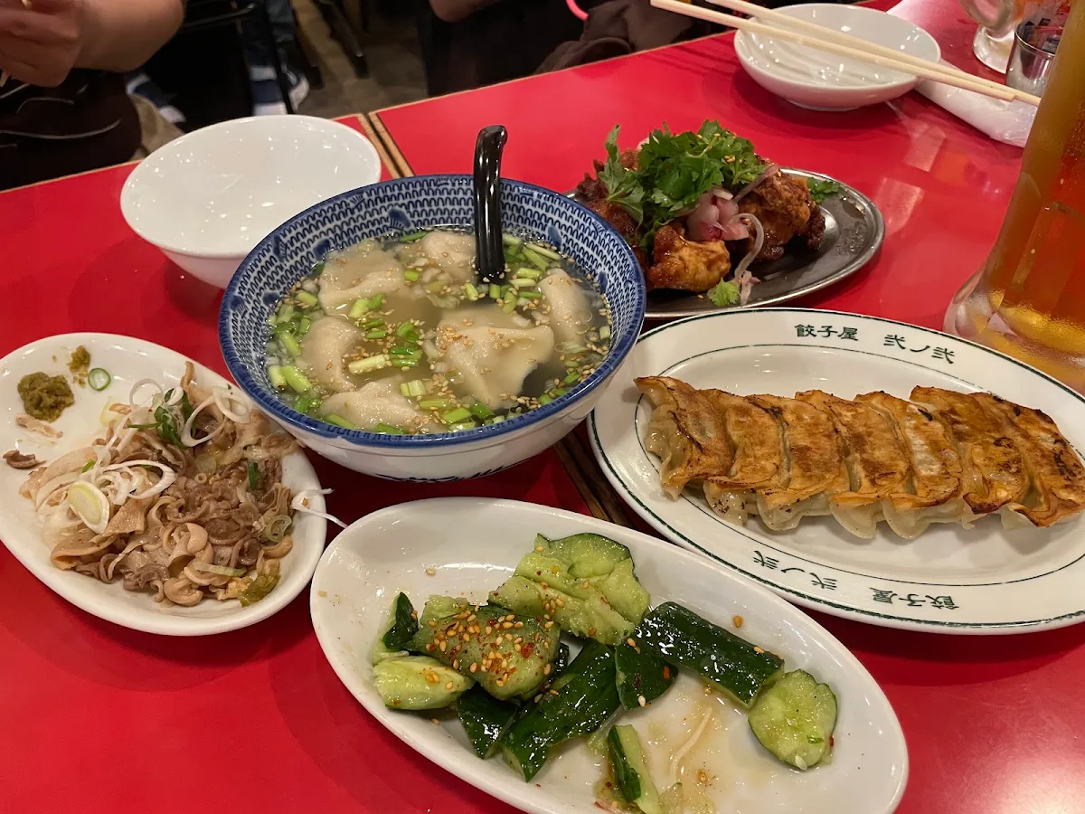 Gyozaya Ni-no-ni 대표 사진