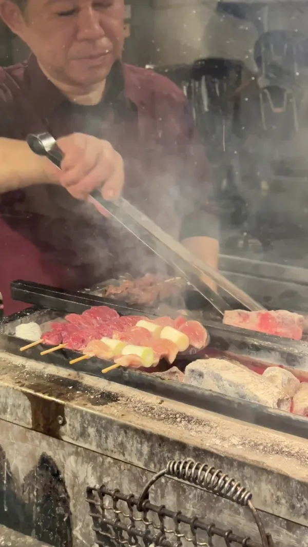 Yakitori Otonariの写真2