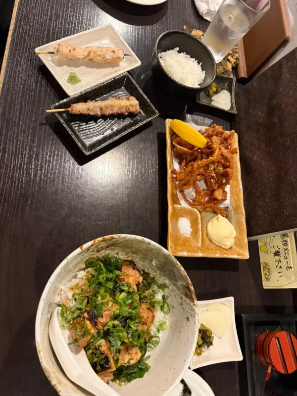 Yakitori Otonariの写真3