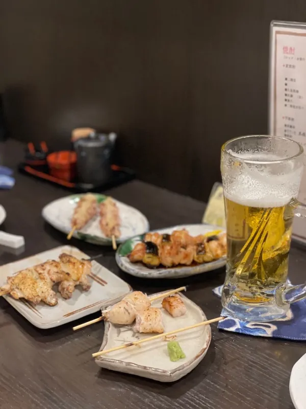 Yakitori Otonariの写真4
