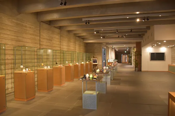 Gallery of Kyoto Traditional Arts & Craftsの写真2