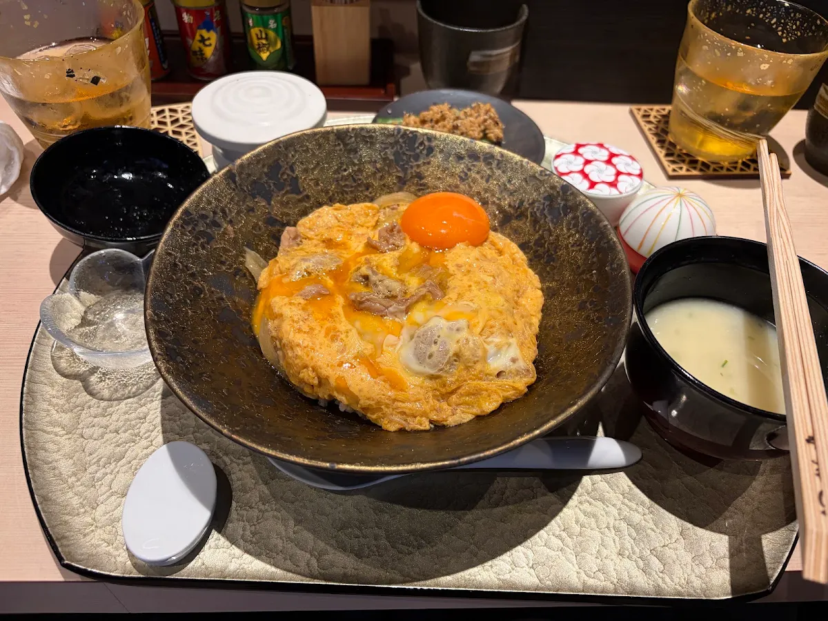 Hakata Oyako-don(Yakitori-don) Umanakaのメイン写真