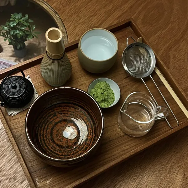 ハト マルチャの写真4