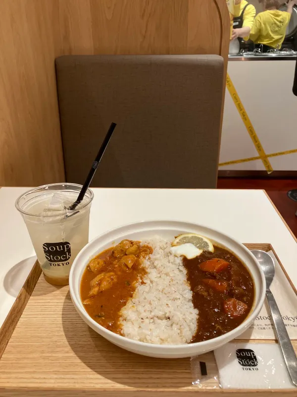 Soup Stock Tokyoの写真2