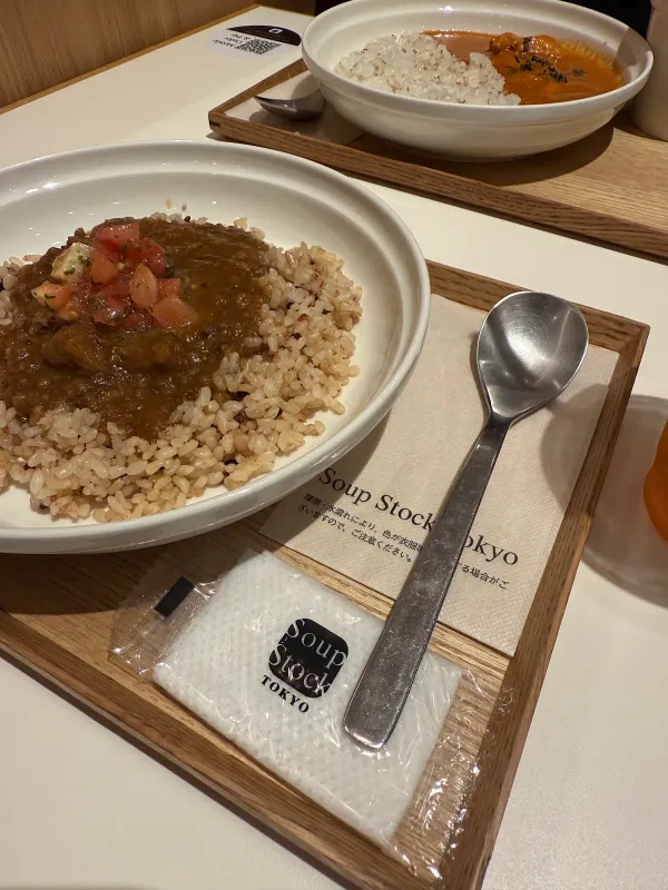 Soup Stock Tokyoの写真3