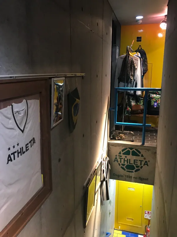 아스레타 하라주쿠 사진 3