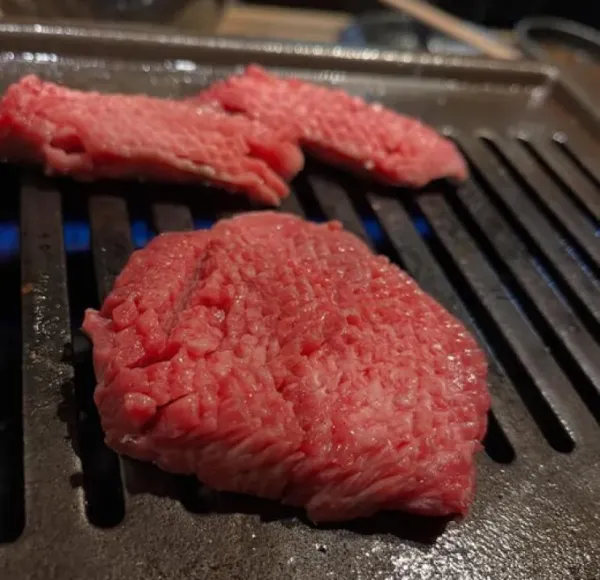 이타마에 야키니쿠 잇코우の写真5