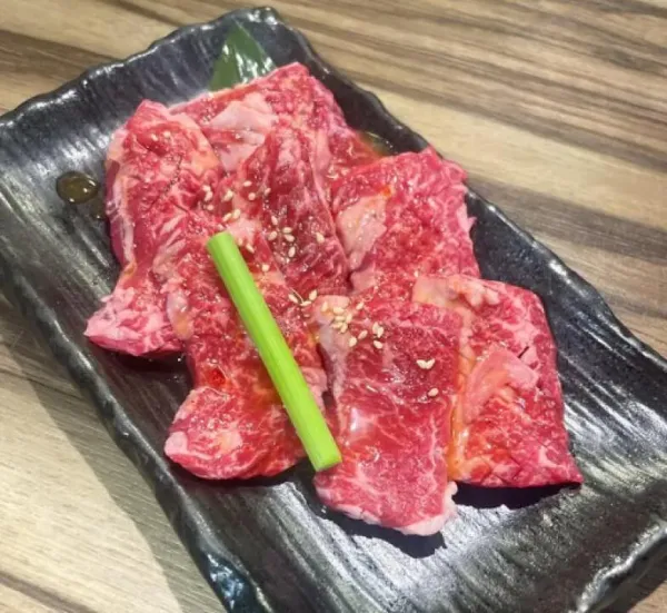 이타마에 야키니쿠 잇코우の写真3