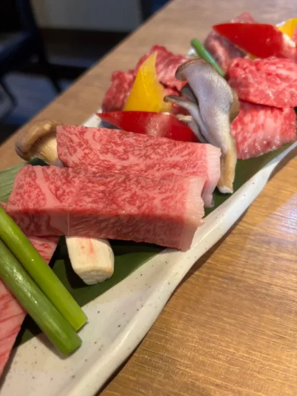 이타마에 야키니쿠 잇코우の写真2