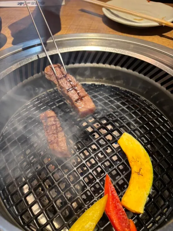 이타마에 야키니쿠 잇코우の写真4