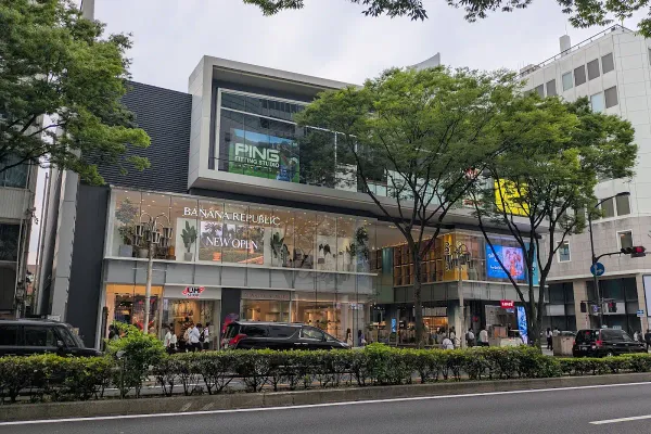 Nagoya Zero Gateの写真5
