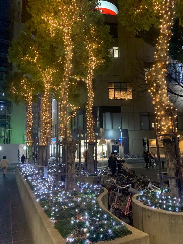 Nagoya Zero Gateの写真3