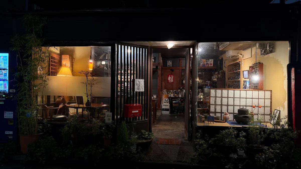 Kyutaroのメイン写真