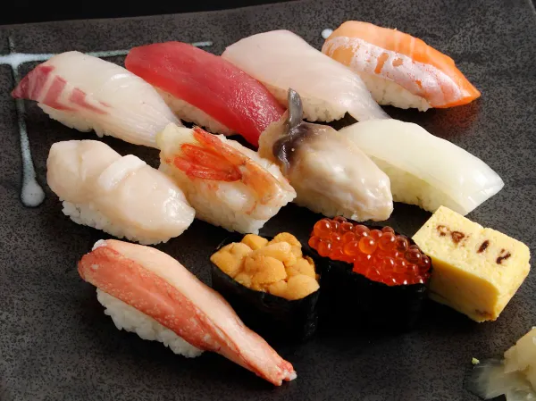 SAKANA-ISSHIN