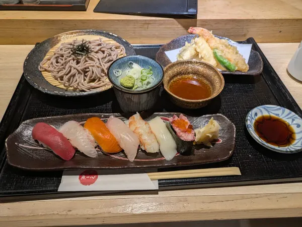 SAKANA-ISSHINの写真2