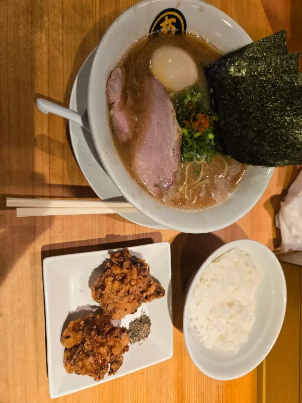 쿤톤 아쿠타가와の写真2