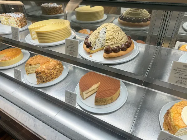 오사카 주오 맛집 8곳
