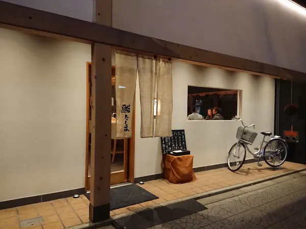Sushi Takumaの写真5