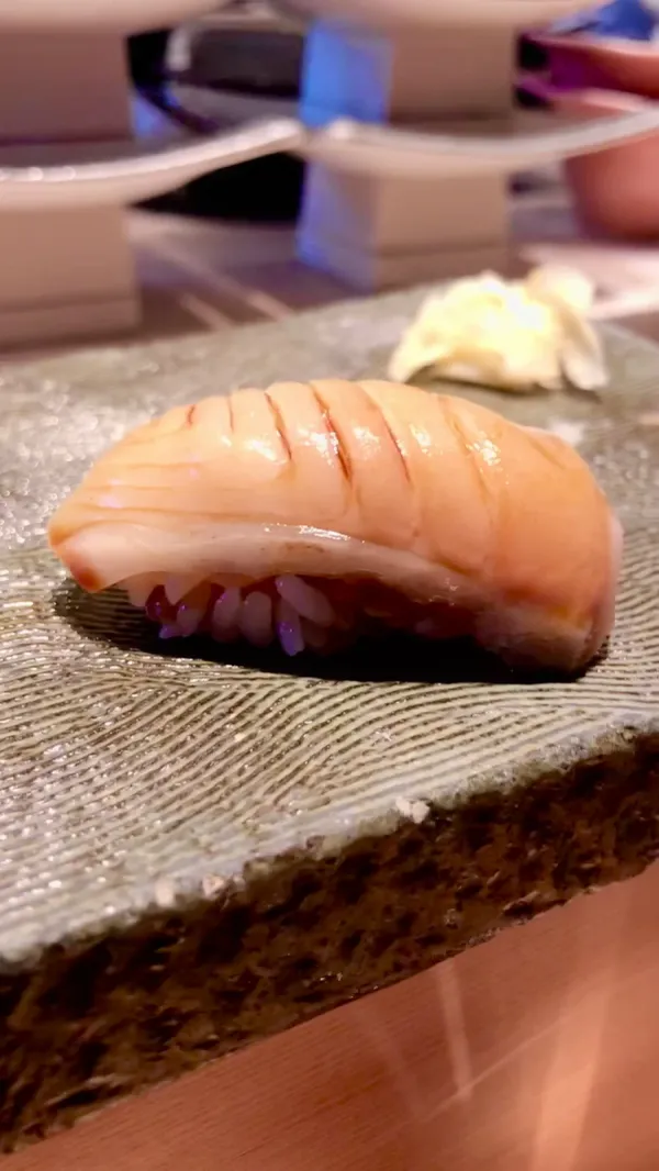 Sushi Takumaの写真3