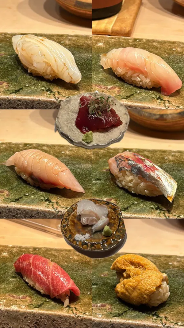Sushi Takumaの写真2