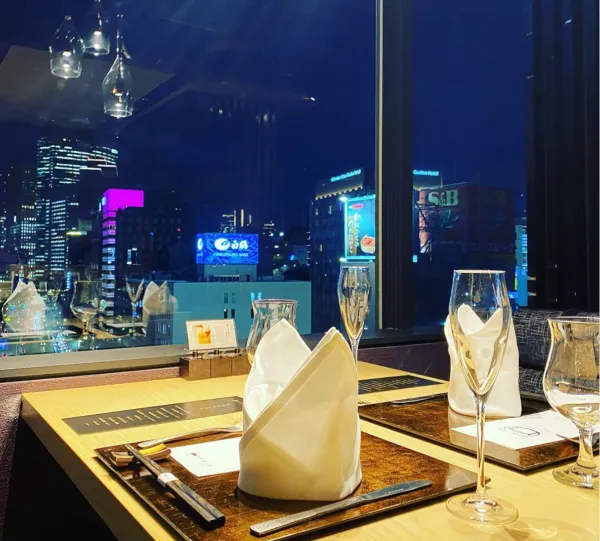 Ginza Kashiwaの写真2