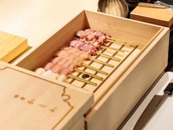 Ginza Kashiwaの写真4