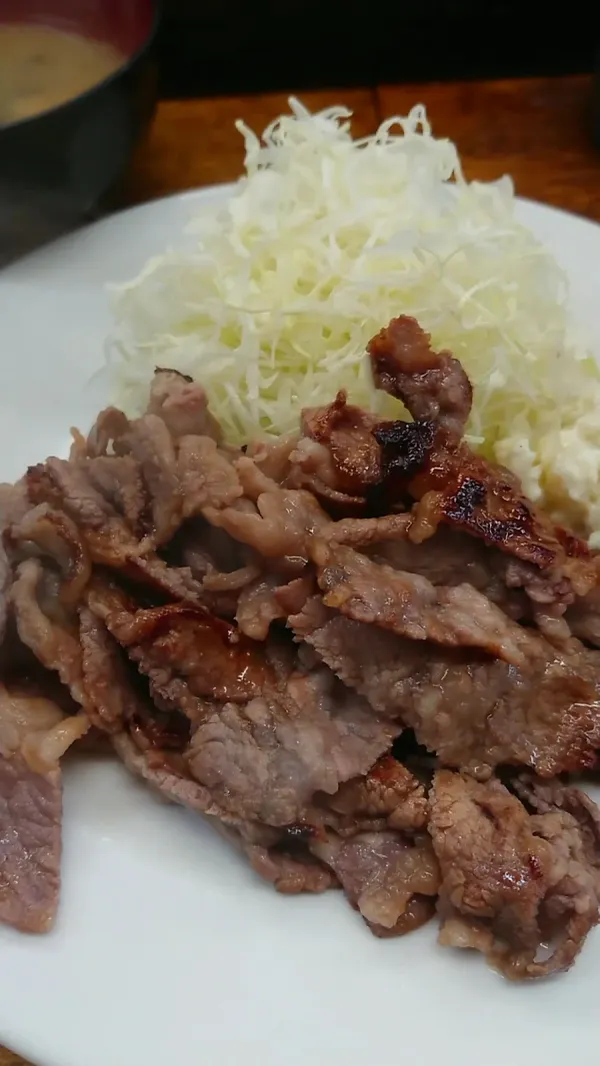 코즈치 식당 일정식