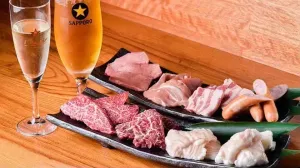 焼肉 丸太 小倉 야키니쿠마루타