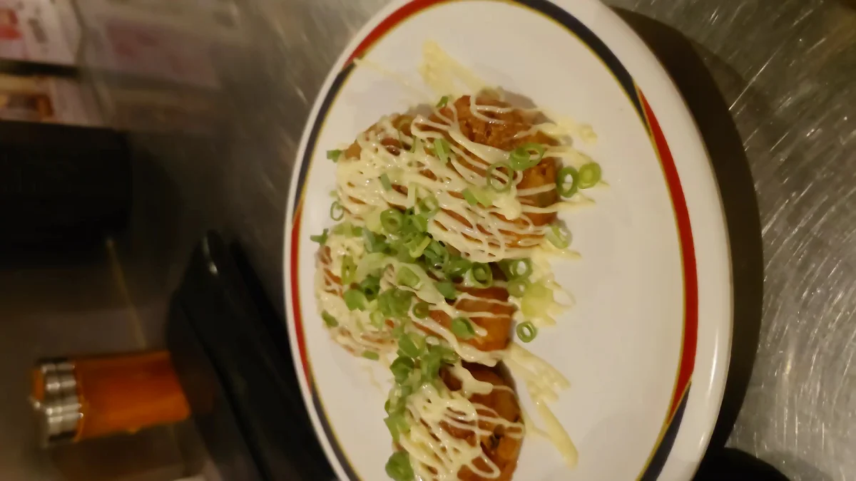 Ganso Ajihoのメイン写真