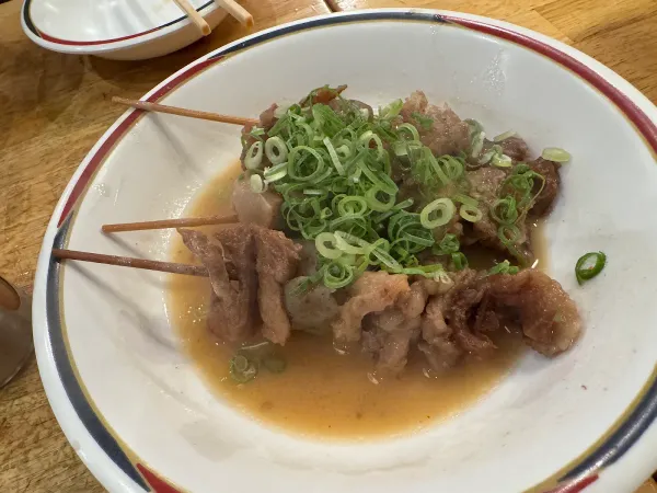 Ganso Ajihoの写真4