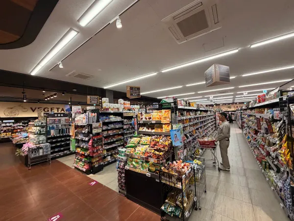 MaxValu Kita 1 jo-higashiの写真3