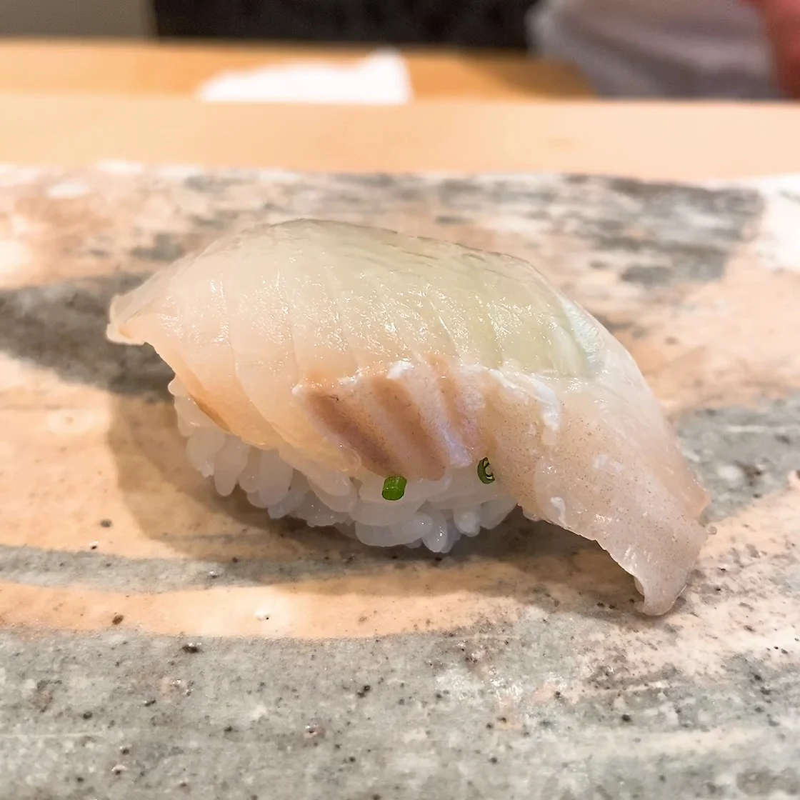 스시 무츠카のメイン写真