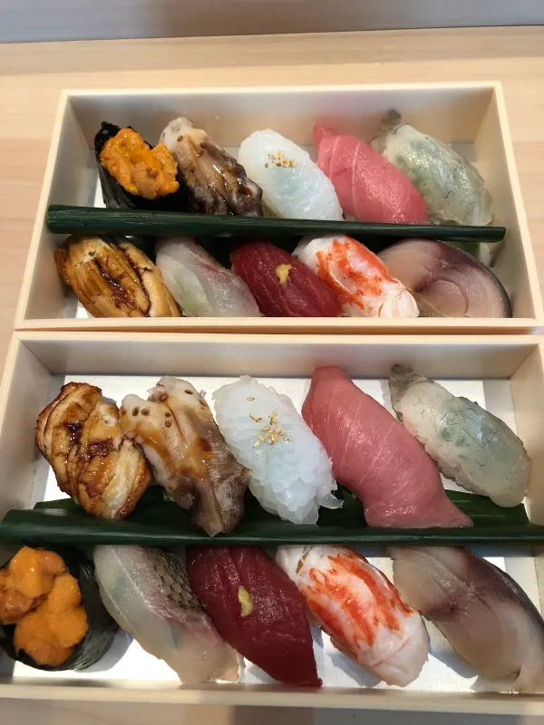 스시 무츠카の写真2