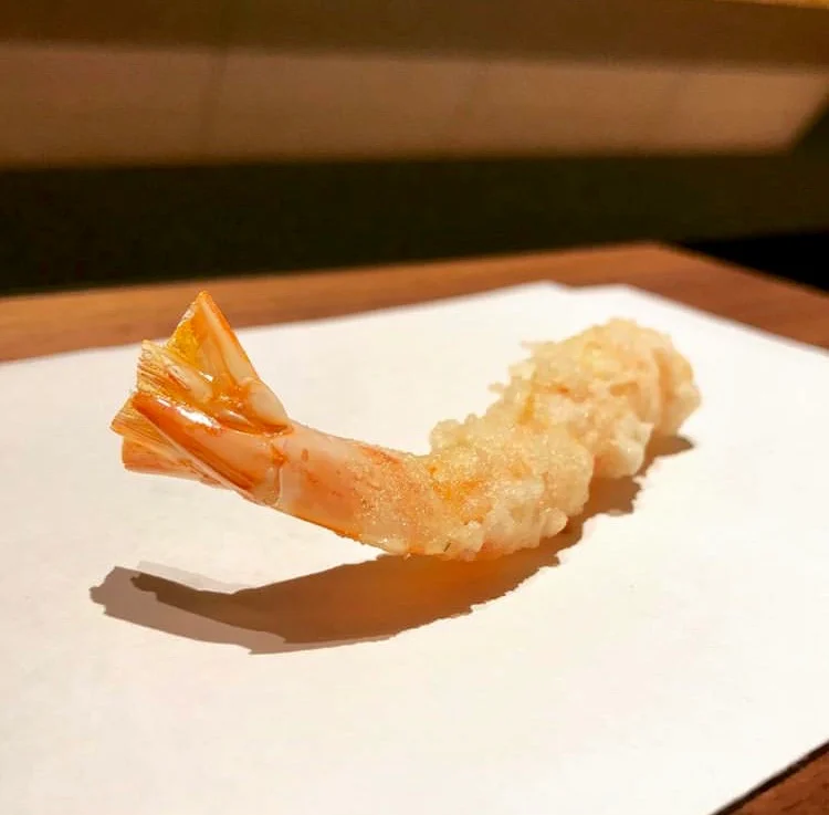 덴푸라젠のメイン写真