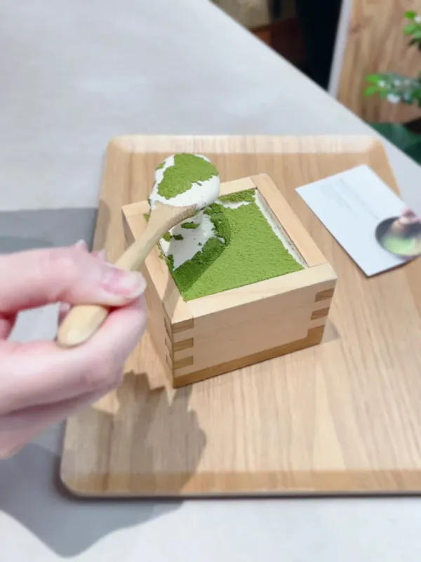 MACCHA HOUSE With Harajuku Storeの写真4