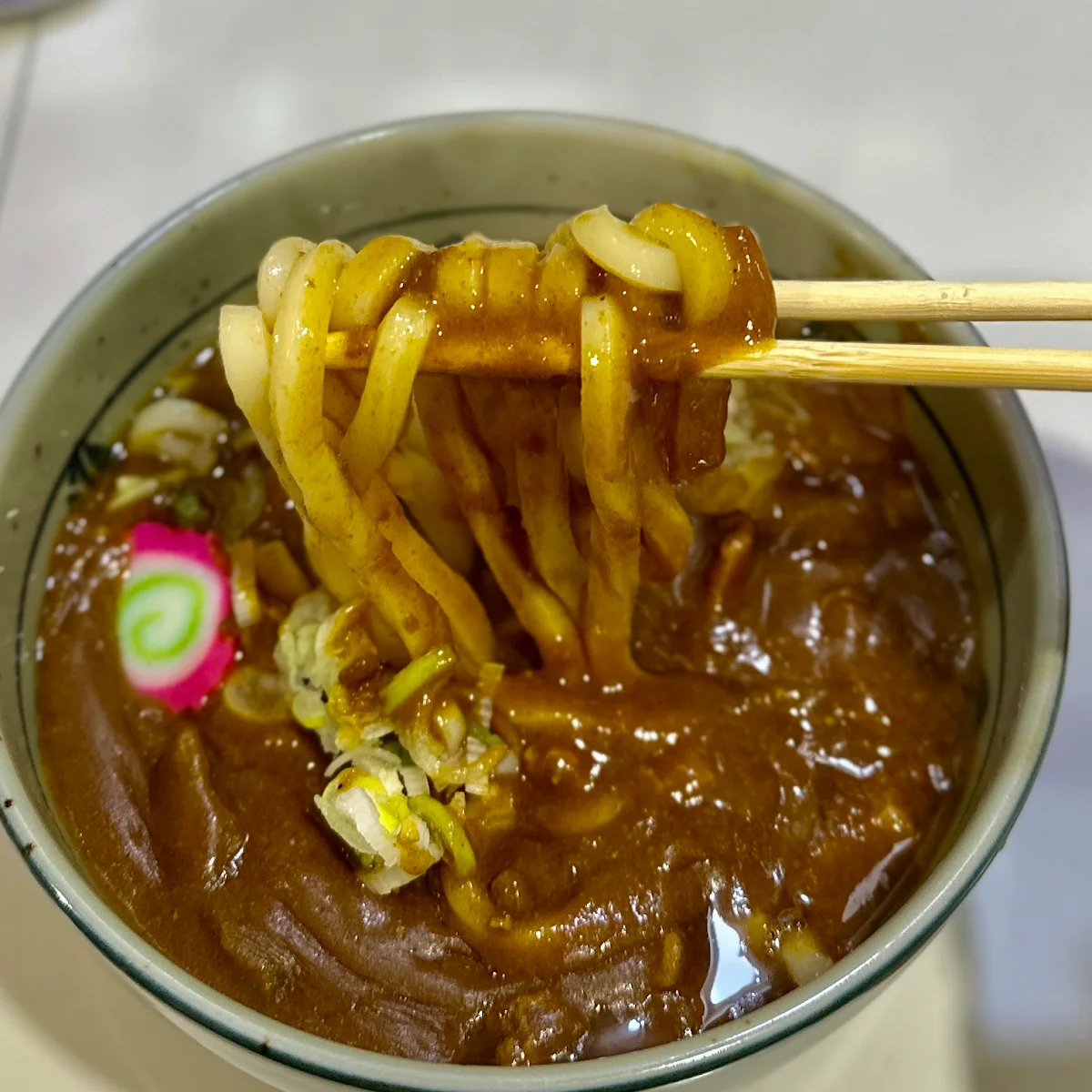 立ち食いそば 豆福のメイン写真